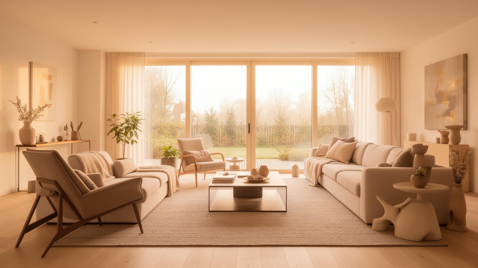 Comfortabel warm wonen dankzij Verdoes Centrale Verwarming