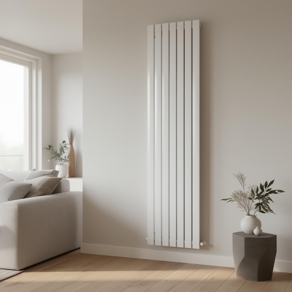 Design radiator